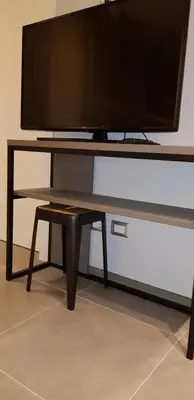 TV o dispositivi per l'intrattenimento presso Mathis