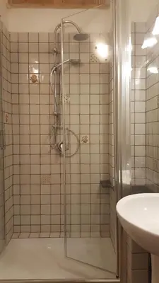 Bagno di Rural House Rondini