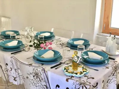 Planimetria di Foglie d'Argento