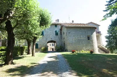 Giardino di La Corte Bonomini