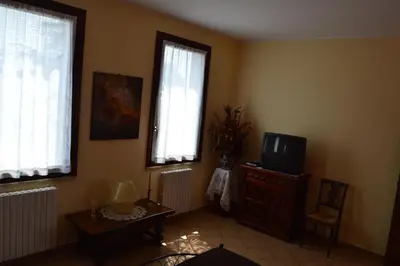TV o dispositivi per l'intrattenimento presso B&B Cambusa