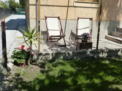 Giardino di Ca' da Valeria One