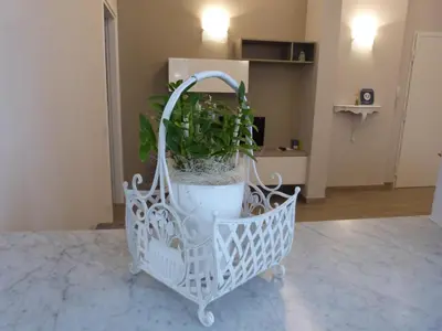 Planimetria di Ca' da Valeria One