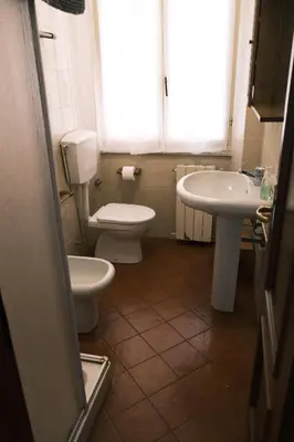 Bagno di A pochi passi dal mare by PortofinoVacanze