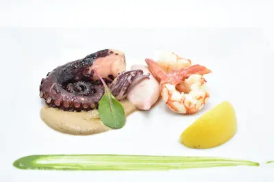 Planimetria di Hotel Soresina