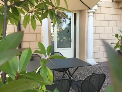 Planimetria di Hotel Soresina