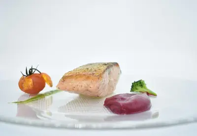Planimetria di Hotel Soresina