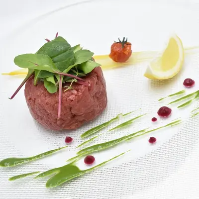 Planimetria di Hotel Soresina
