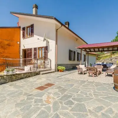 Casa Lià