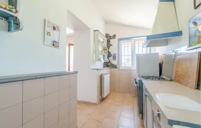 Cucina o angolo cottura di Cataverna