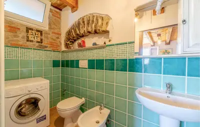 Bagno di Cataverna