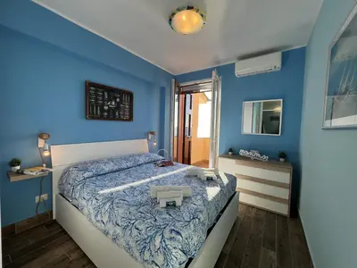 Letto o letti in una camera di House Agave by Holiday World