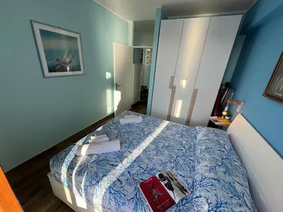 Letto o letti in una camera di House Agave by Holiday World