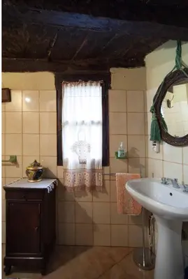 Bagno di Al Museo