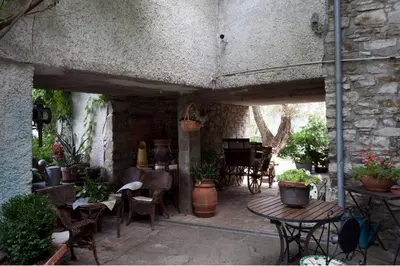 Ristorante o altro punto ristoro di Al Museo