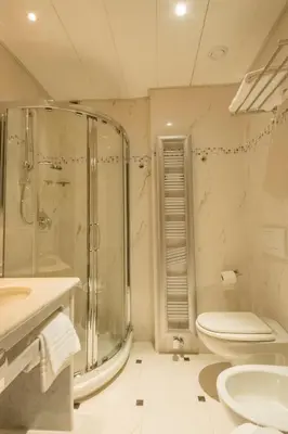 Bagno di Dado Hotel International