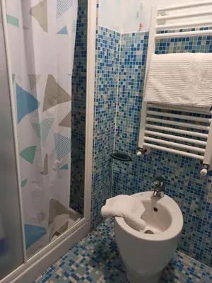 Bagno di camere Caterina