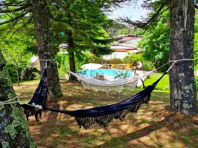Piscina di Cuccaro Club - Val di Vara e Cinque Terre o nelle vicinanze