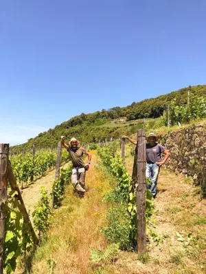 Ospiti di Cuccaro Club - Val di Vara e Cinque Terre
