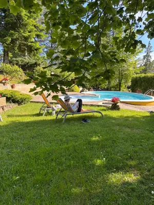 Piscina di Cuccaro Club - Val di Vara e Cinque Terre o nelle vicinanze