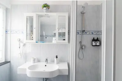 Bagno di B&B Vignola