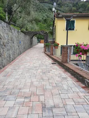 Planimetria di B&B Vignola