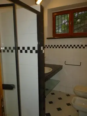 Bagno di Arvasia