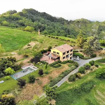Case Crovina
