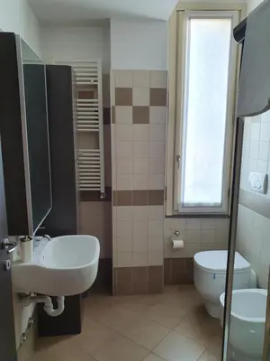 Bagno di Residenza Venturini