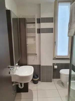 Bagno di Residenza Venturini