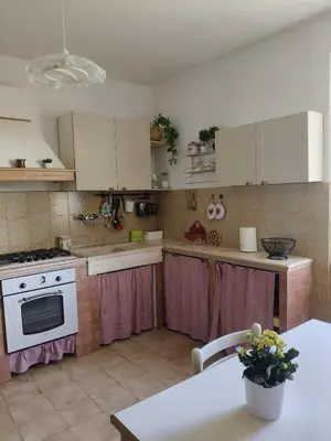 Planimetria di Casa Lilly