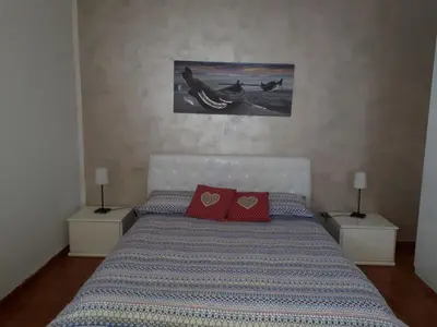 Planimetria di Casa Lilly