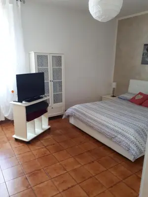 Planimetria di Casa Lilly