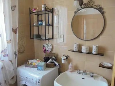 Planimetria di Casa Lilly