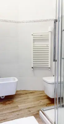 Bagno di Studio FEDE