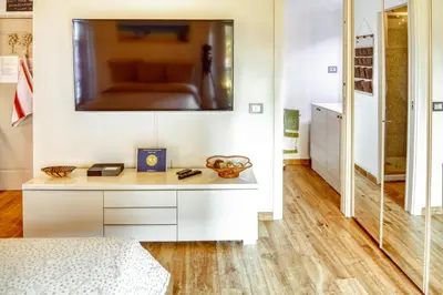 TV o dispositivi per l'intrattenimento presso Studio FEDE