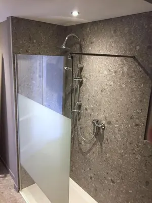 Bagno di Il Contrabbasso