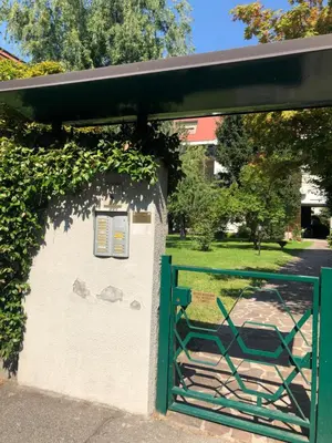 Giardino di Il Contrabbasso