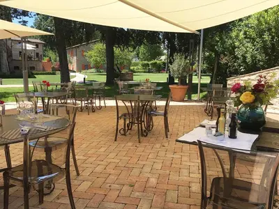 Ristorante o altro punto ristoro di Borgo Cadonega