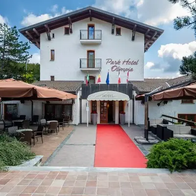 Park Hotel Olimpia