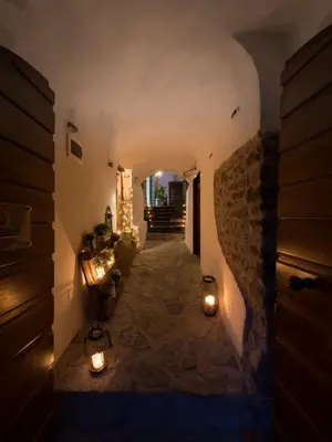 Planimetria di Un'Ottima Annata B&B