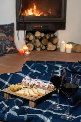 Bevande di Un'Ottima Annata B&B