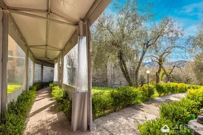 Giardino di Un'Ottima Annata B&B