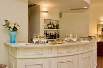 Bevande di Villa Agnese