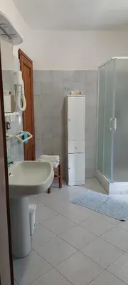 Bagno di Agriturismo Millefiori