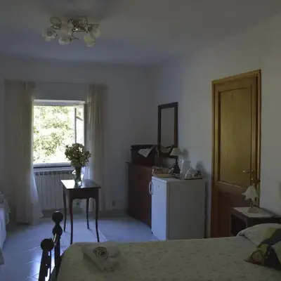 Agriturismo Millefiori