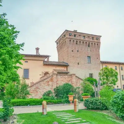 Hotel La Tavola Rotonda