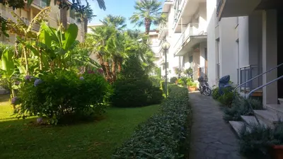Giardino di Casa Cristina