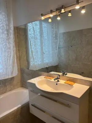 Bagno di Casa Cristina