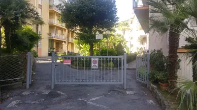 Planimetria di Casa Cristina